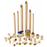 CPVC-Pipe