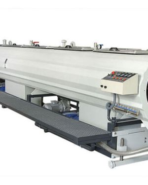 Calibration Tank with Water Tank