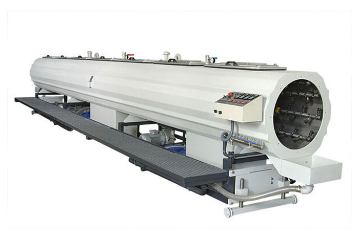 Calibration Tank with Water Tank