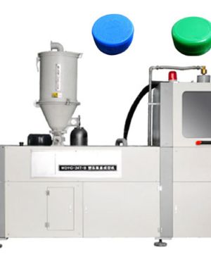 Cap Compression Machine
