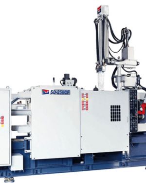 Die Casting Machines