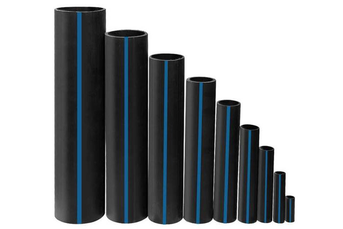 HDPE Pipe