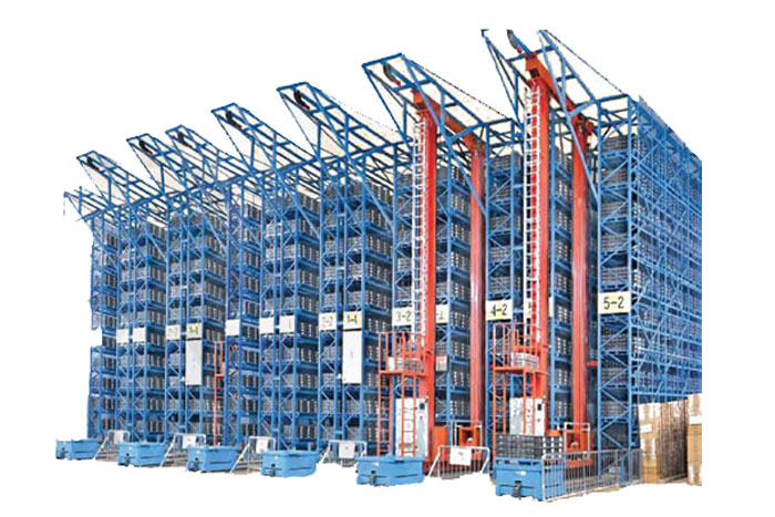 Racking System