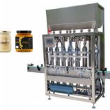 Filling,-sealing-and-capping-machine