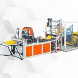 PP Woven Bag machine