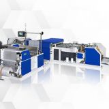 PP Woven Fabric Machine