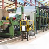 Paper Product Machine