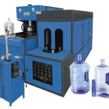 Pet-blowing-machine,-100-ml-to-5-lit-bottle-10-lit.-to-30-lit.-Jar