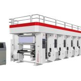 Rotogravure-Printing-machine