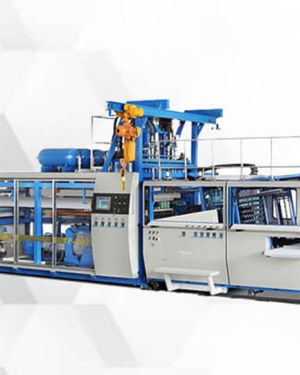 Thermoforming Machine
