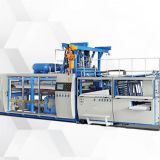 Thermofoming Machine