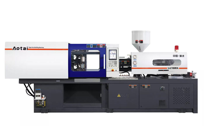 UJ 90 Injection Molding Machine