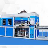 Vacuum Forming Machine