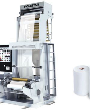 Film Blowing Machine