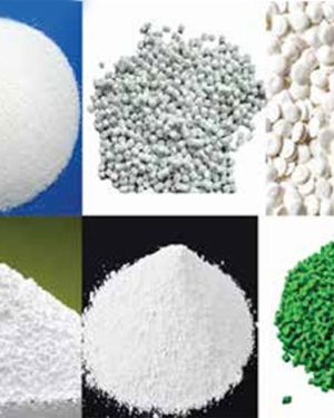 ALL KINDS OF RAW MATERIALS