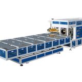 Automatic-PVC-Belling-Machine