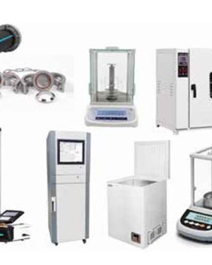 LAB TESTING MACHINES